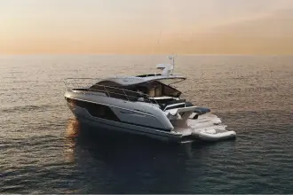Thumbnail von Fairline Targa 40 Open Availble to Order