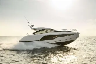 Thumbnail von Fairline Targa 40 Open Availble to Order