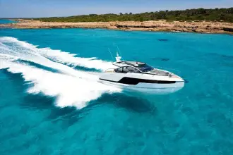 Thumbnail von Fairline Targa 40 Open Availble to Order
