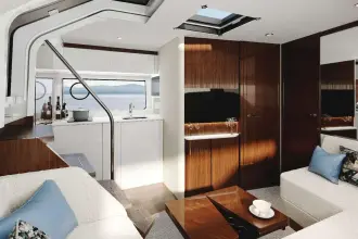 Thumbnail von Fairline Targa 40 Open Availble to Order