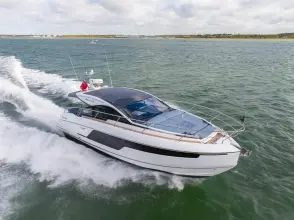 Thumbnail von Fairline Targa 40 Open Availble to Order