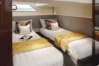 Thumbnail von Fairline Targa 40 Open Availble to Order