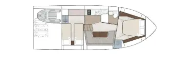 Thumbnail von Fairline Targa 40 Open Availble to Order