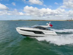 Thumbnail von Fairline Targa 40 Open Availble to Order