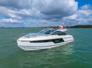 Thumbnail von Fairline Targa 40 Open Availble to Order