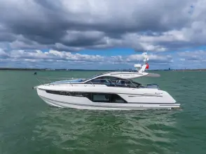 Thumbnail von Fairline Targa 40 Open Availble to Order