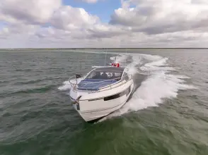 Thumbnail von Fairline Targa 40 Open Availble to Order