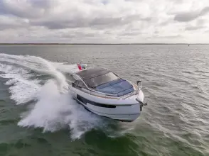 Thumbnail von Fairline Targa 40 Open Availble to Order