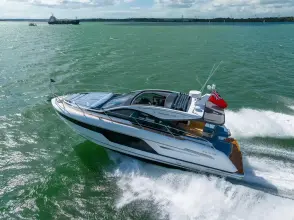 Thumbnail von Fairline Targa 40 Open Availble to Order
