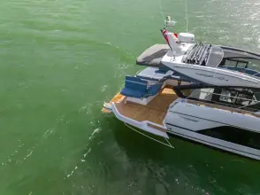 Thumbnail von Fairline Targa 40 Open Availble to Order