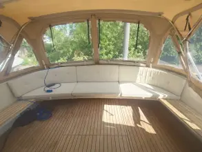 Thumbnail von Linssen 29.9 Sedan Kids Inheritance
