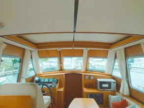 Thumbnail von Linssen 29.9 Sedan Kids Inheritance