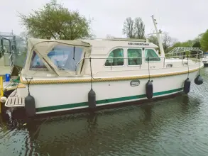 Thumbnail von Linssen 29.9 Sedan Kids Inheritance