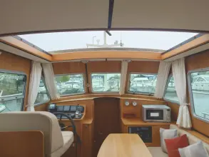 Thumbnail von Linssen 29.9 Sedan Kids Inheritance