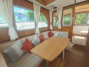 Thumbnail von Linssen 29.9 Sedan Kids Inheritance