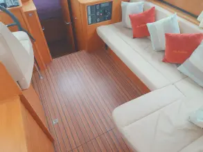 Thumbnail von Linssen 29.9 Sedan Kids Inheritance