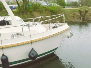 Thumbnail von Linssen 29.9 Sedan Kids Inheritance