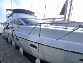 Thumbnail von Princess 45 Avalon