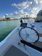 Thumbnail von Nautitech 46 Open Serendipity #51