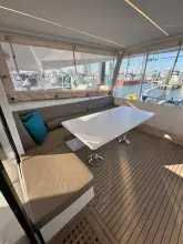 Thumbnail von Nautitech 46 Open Serendipity #51