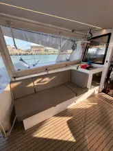 Thumbnail von Nautitech 46 Open Serendipity #51
