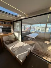 Thumbnail von Nautitech 46 Open Serendipity #51