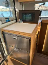 Thumbnail von Nautitech 46 Open Serendipity #51