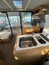 Thumbnail von Nautitech 46 Open Serendipity #51