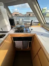 Thumbnail von Nautitech 46 Open Serendipity #51