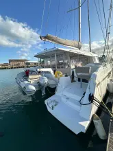 Thumbnail von Nautitech 46 Open Serendipity #51