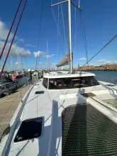 Thumbnail von Nautitech 46 Open Serendipity #51