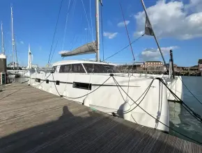Thumbnail von Nautitech 46 Open Serendipity #51