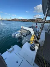 Thumbnail von Nautitech 46 Open Serendipity #51