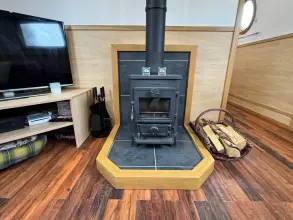 Thumbnail von Nottingham Boat Company 60x12 Widebeam Northern Star