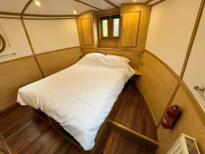 Thumbnail von Nottingham Boat Company 60x12 Widebeam Northern Star