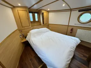 Thumbnail von Nottingham Boat Company 60x12 Widebeam Northern Star