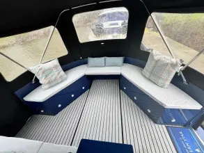 Thumbnail von Nottingham Boat Company 60x12 Widebeam Northern Star
