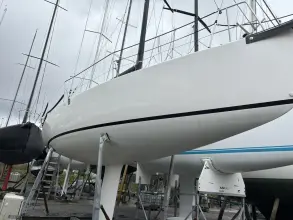 Thumbnail von J Boats J99 Raging Bull