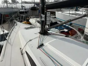 Thumbnail von J Boats J99 Raging Bull