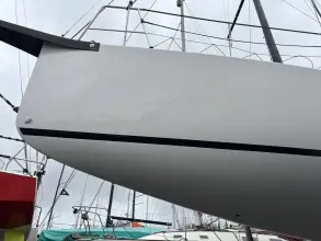 Thumbnail von J Boats J99 Raging Bull
