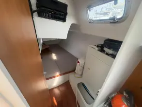 Thumbnail von J Boats J99 Raging Bull