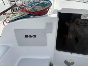Thumbnail von J Boats J99 Raging Bull