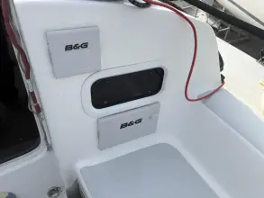 Thumbnail von J Boats J99 Raging Bull