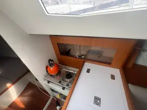 Thumbnail von J Boats J99 Raging Bull