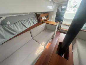 Thumbnail von J Boats J99 Raging Bull