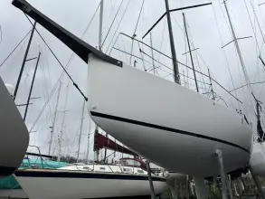 Thumbnail von J Boats J99 Raging Bull