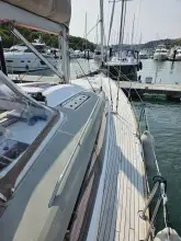 Thumbnail von Jeanneau Sun Odyssey 44 DS CRISTAL BRISE