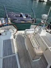 Thumbnail von Jeanneau Sun Odyssey 44 DS CRISTAL BRISE