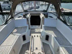 Thumbnail von Jeanneau Sun Odyssey 44 DS CRISTAL BRISE
