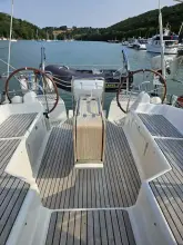 Thumbnail von Jeanneau Sun Odyssey 44 DS CRISTAL BRISE